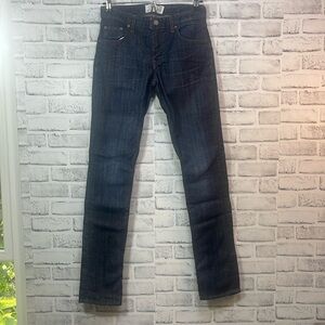 H&M L.O.G.G  Skinny Jeans Girls 14Y+